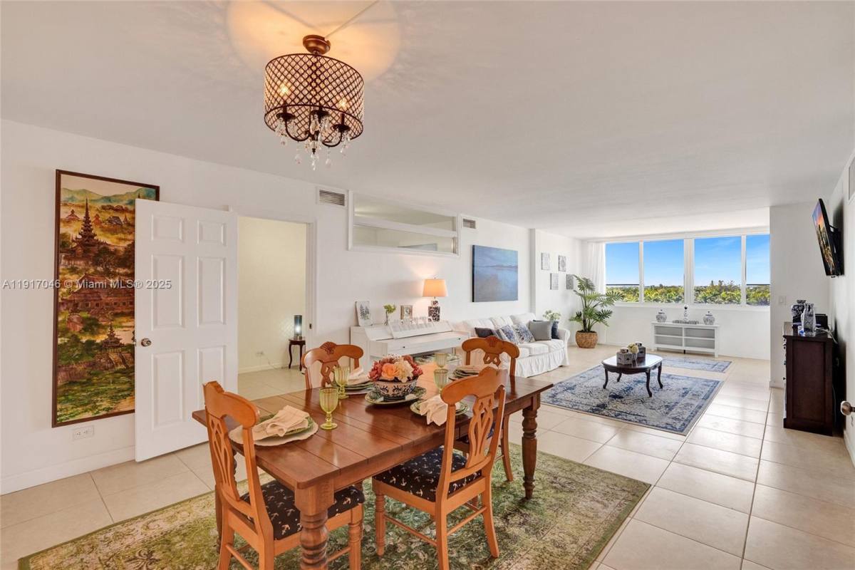 Apartment for rent at 5005 Collins Ave #707, Miami Beach, FL 33140