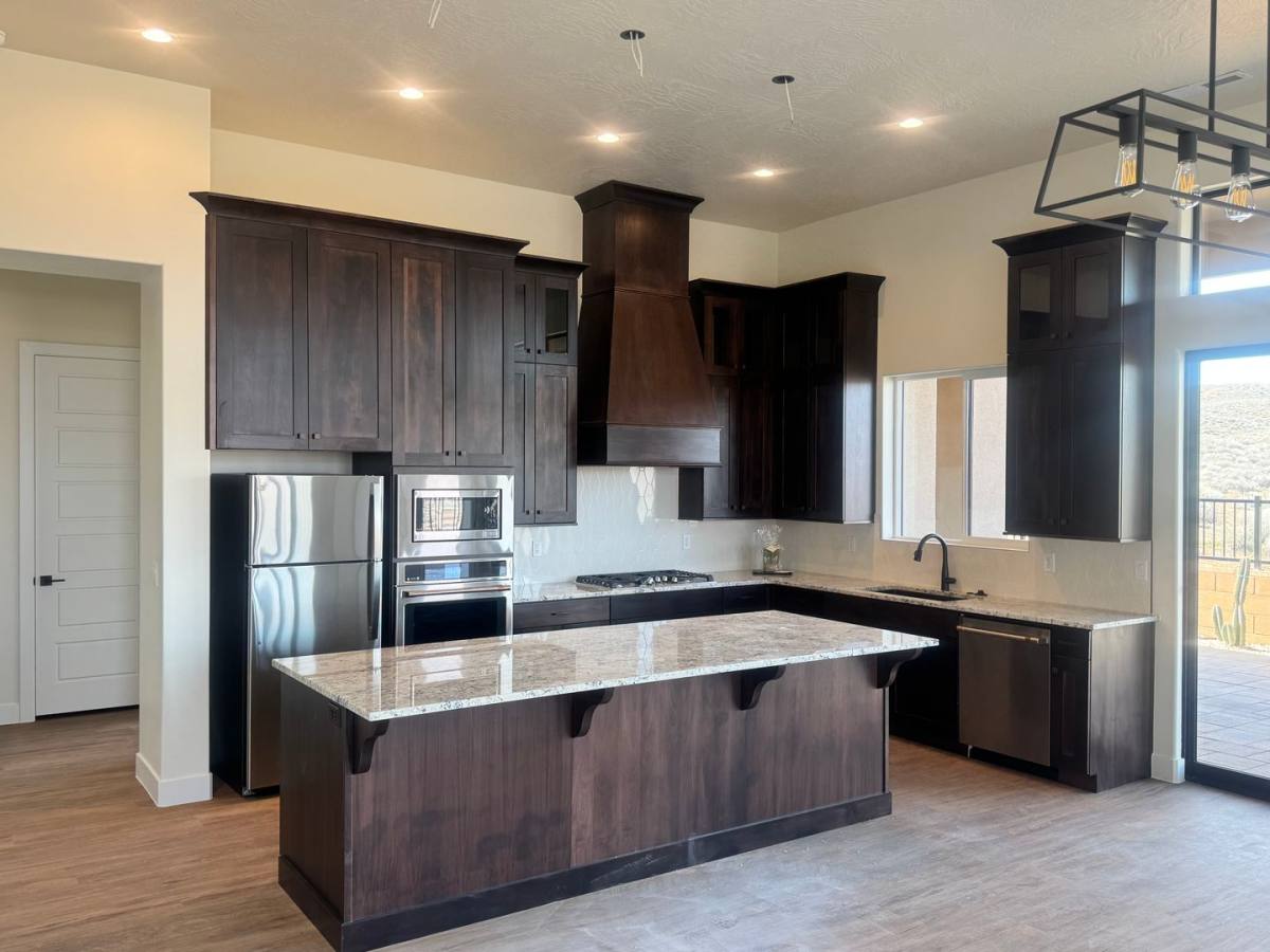 House for rent at 508 S Liri Trail, Saint George, UT 84770