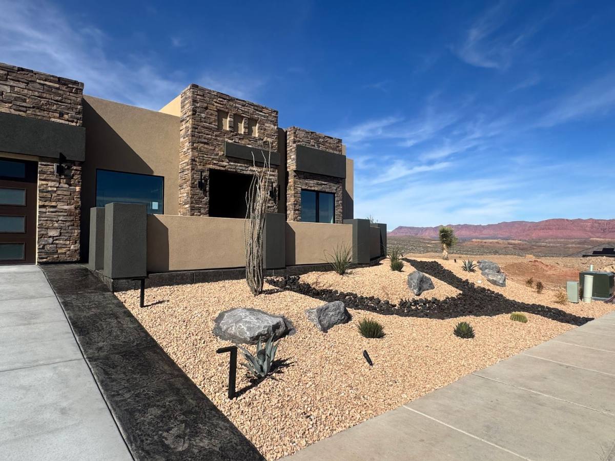 House for rent at 508 S Liri Trail, Saint George, UT 84770