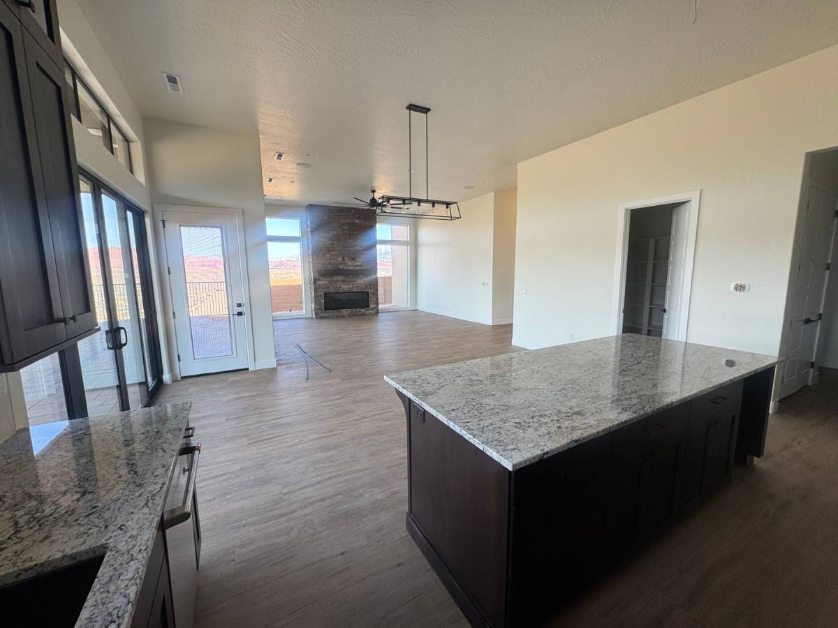 House for rent at 508 S Liri Trail, Saint George, UT 84770