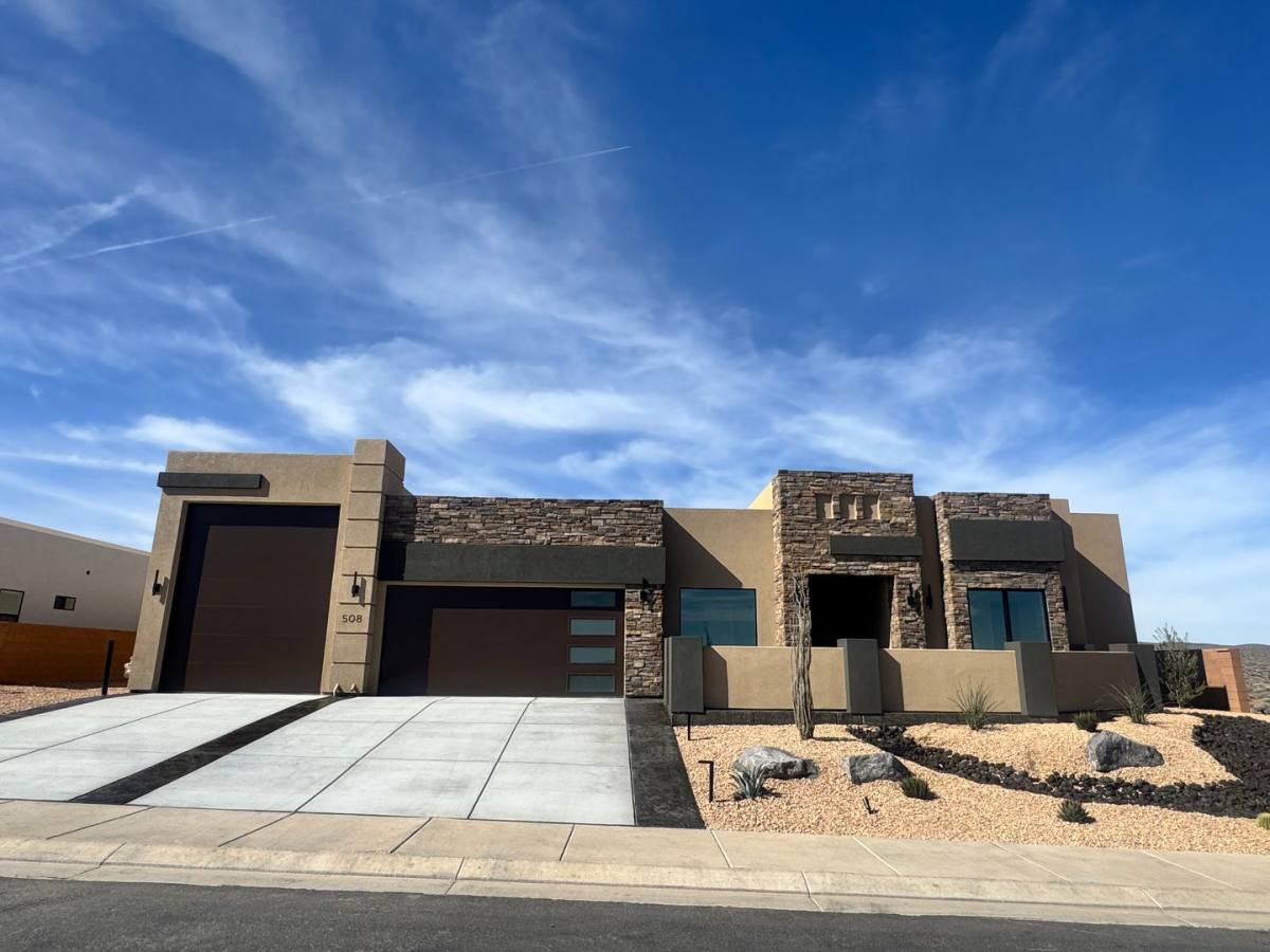 House for rent at 508 S Liri Trail, Saint George, UT 84770