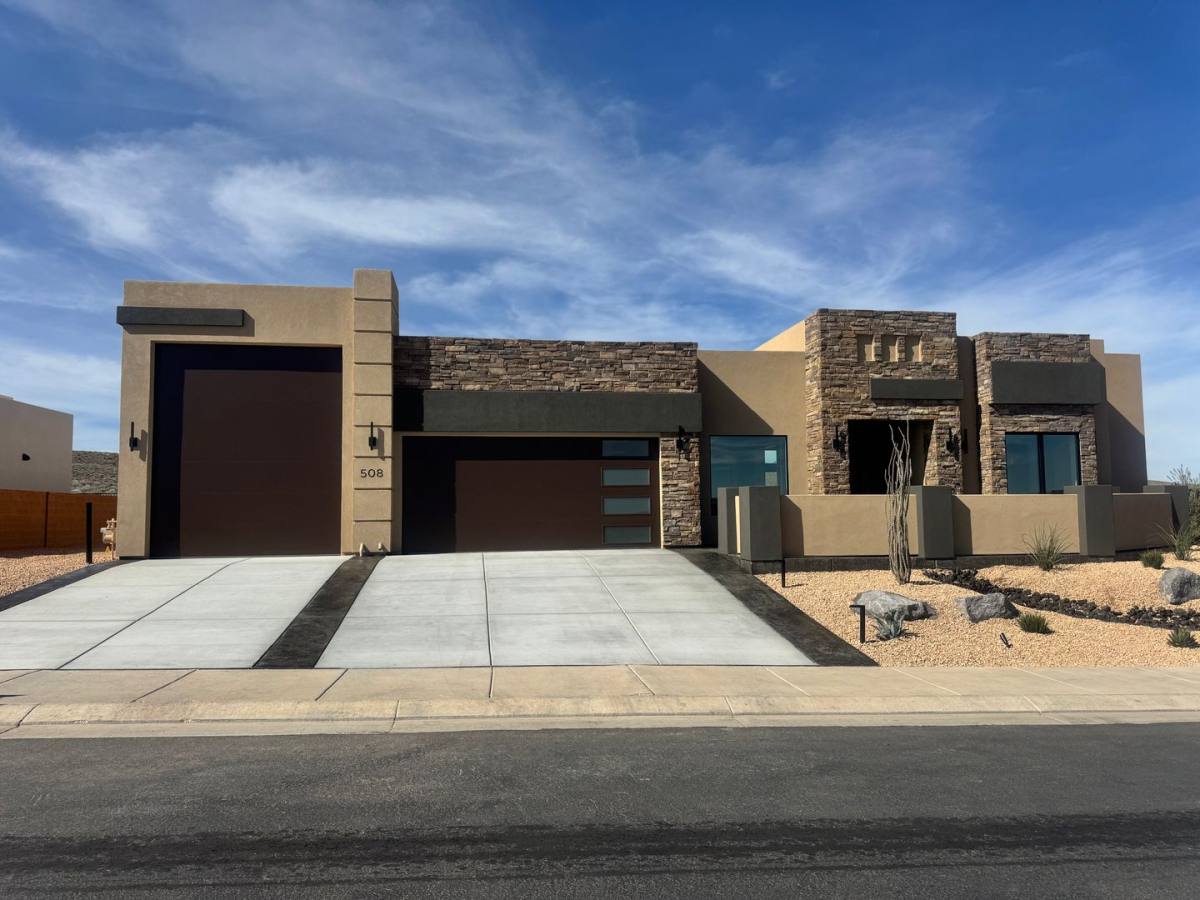 House for rent at 508 S Liri Trail, Saint George, UT 84770