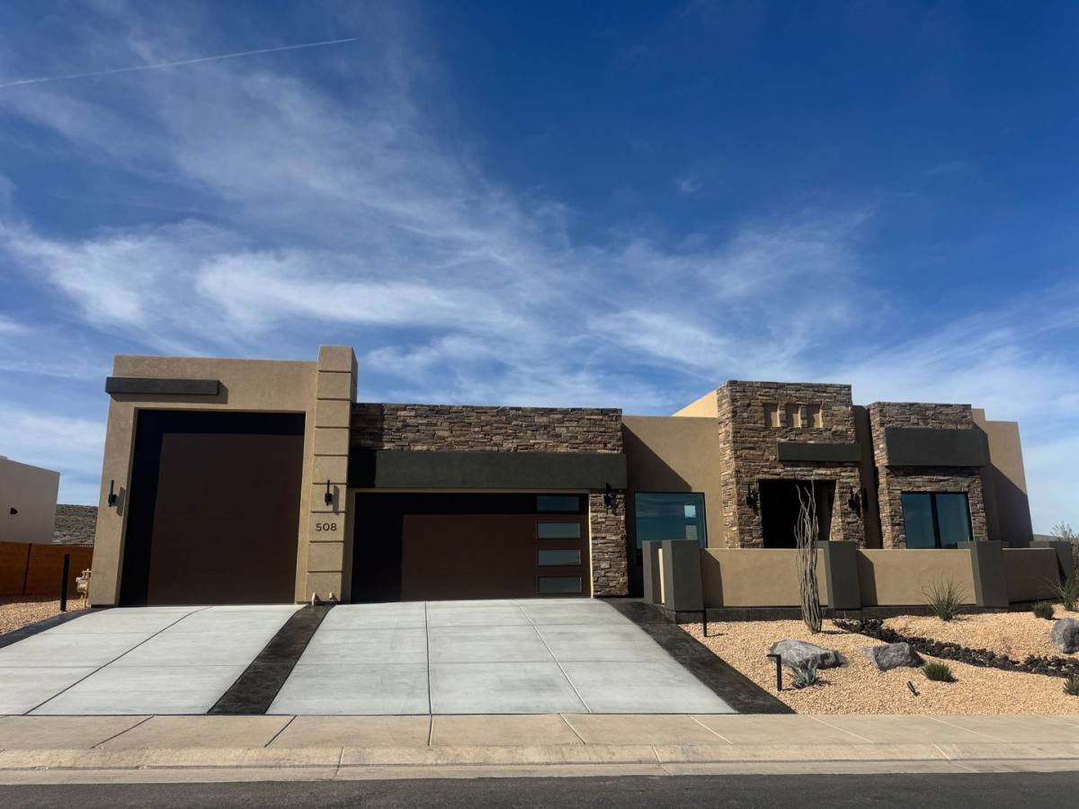 House for rent at 508 S Liri Trail, Saint George, UT 84770