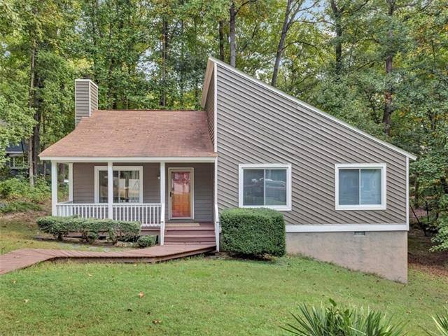 House for rent at 1517 Porters Mill Lane, Midlothian, VA 23114
