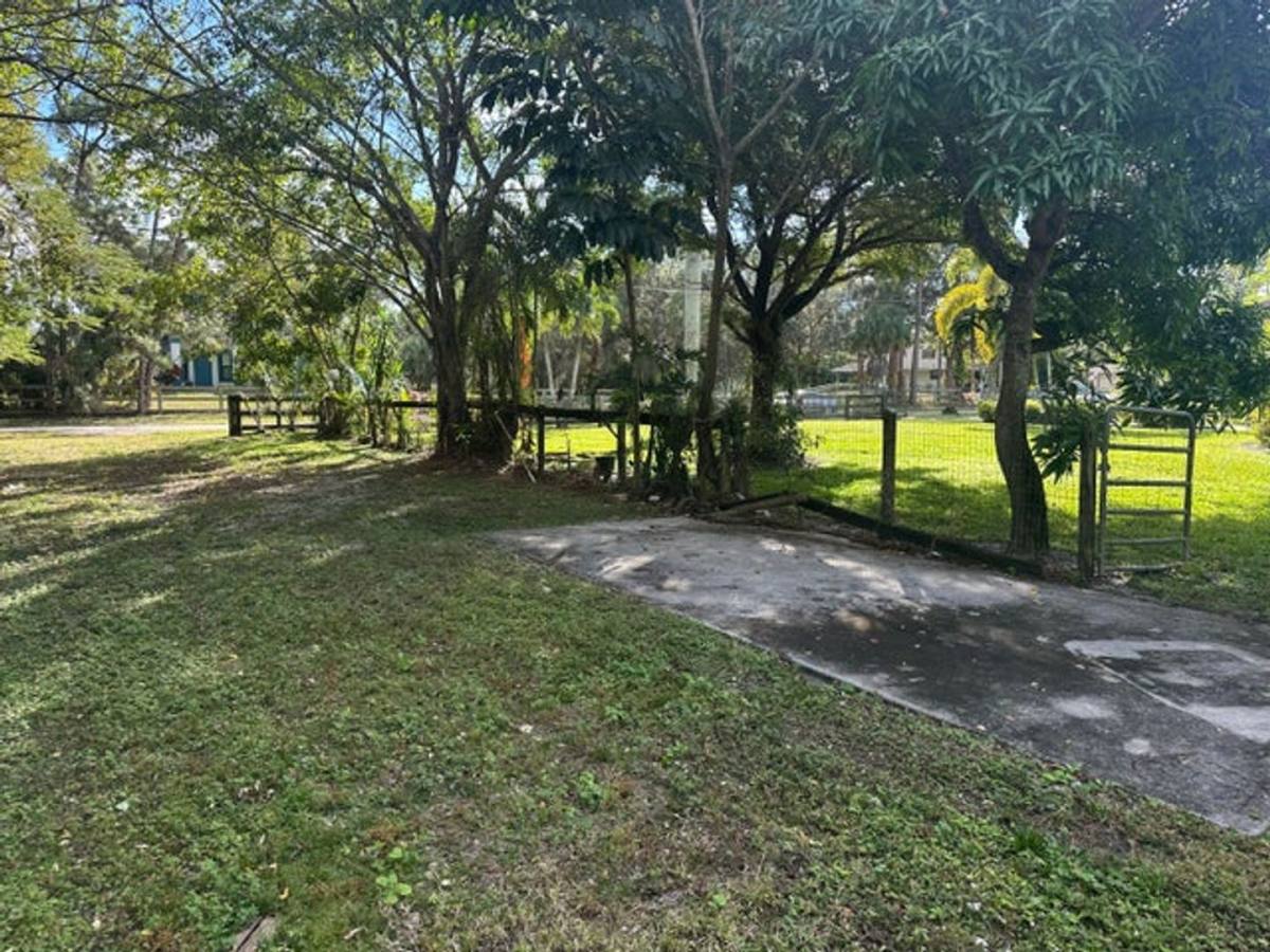 House for rent at 8251 Bowie Way, Lake Worth, FL 33467