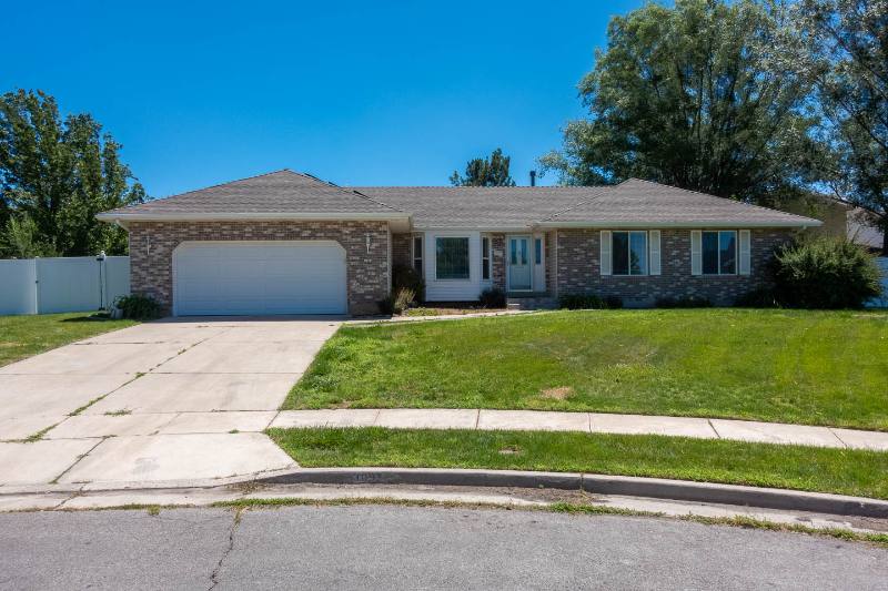 Apartment for rent at 3097 W 1150 N, Clearfield, UT 84015
