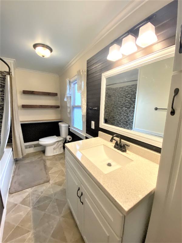 House for rent at 672 Bloom, Danville, PA 17821