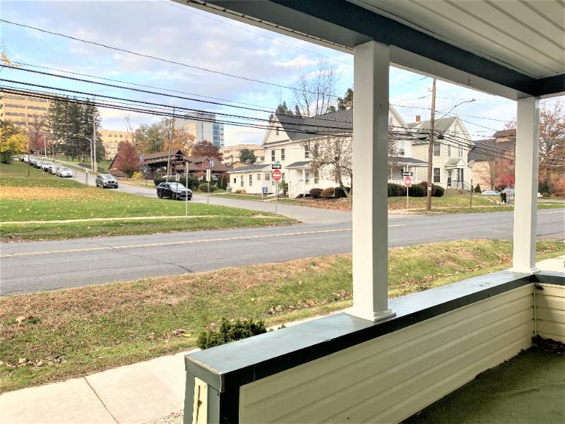 House for rent at 672 Bloom, Danville, PA 17821