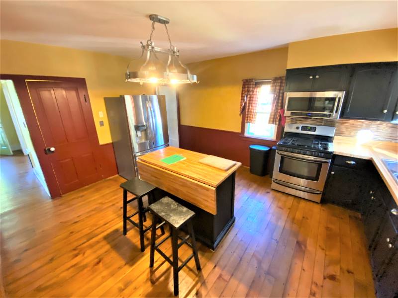 House for rent at 672 Bloom, Danville, PA 17821