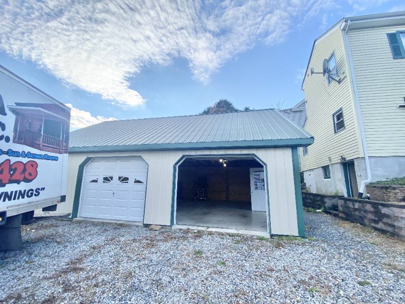 House for rent at 672 Bloom, Danville, PA 17821