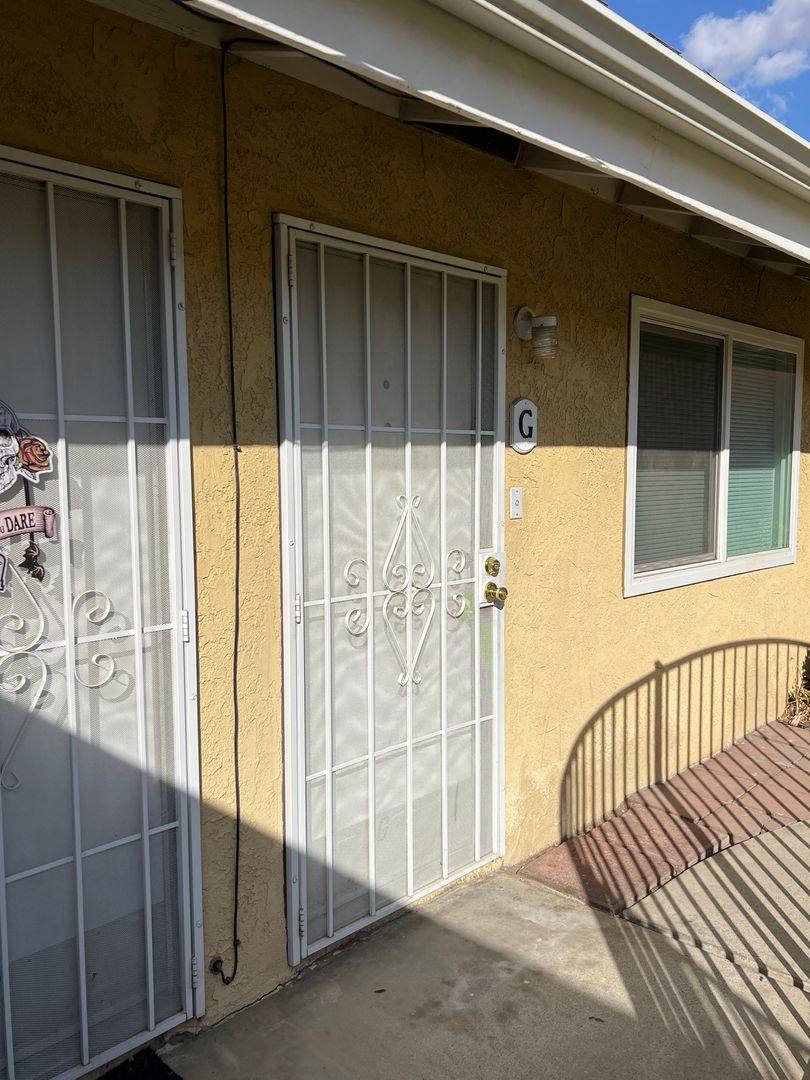 Apartment for rent at 4236 Columbus St, Bakersfield, CA 93306