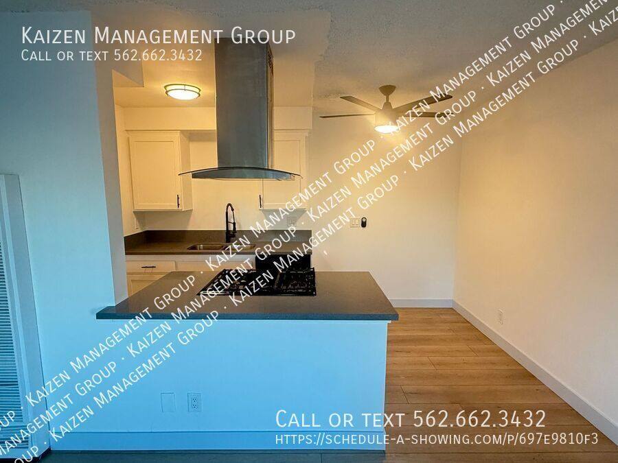 Apartment for rent at 1135 Martin Luther King Jr Ave #14, Long Beach, CA 90813