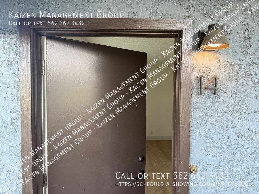 Apartment for rent at 1135 Martin Luther King Jr Ave #14, Long Beach, CA 90813