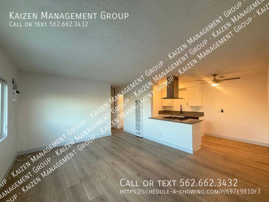 Apartment for rent at 1135 Martin Luther King Jr Ave #14, Long Beach, CA 90813