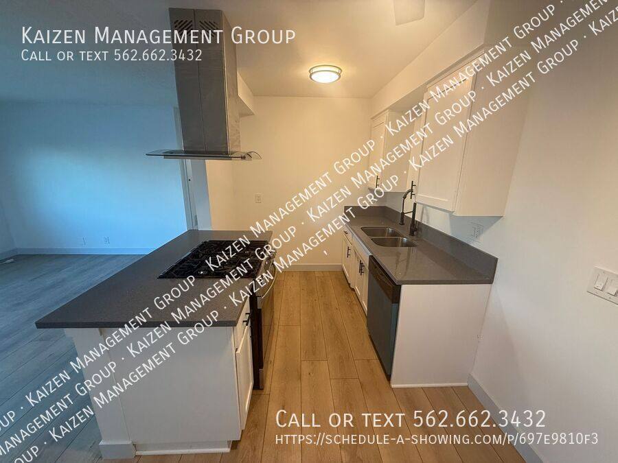 Apartment for rent at 1135 Martin Luther King Jr Ave #14, Long Beach, CA 90813