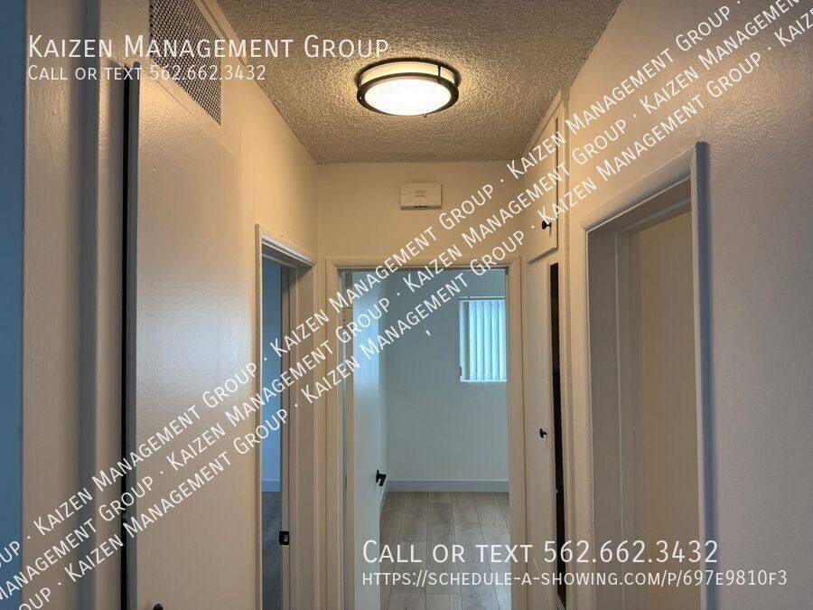 Apartment for rent at 1135 Martin Luther King Jr Ave #14, Long Beach, CA 90813