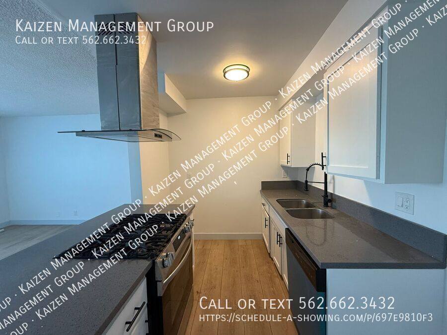 Apartment for rent at 1135 Martin Luther King Jr Ave #14, Long Beach, CA 90813