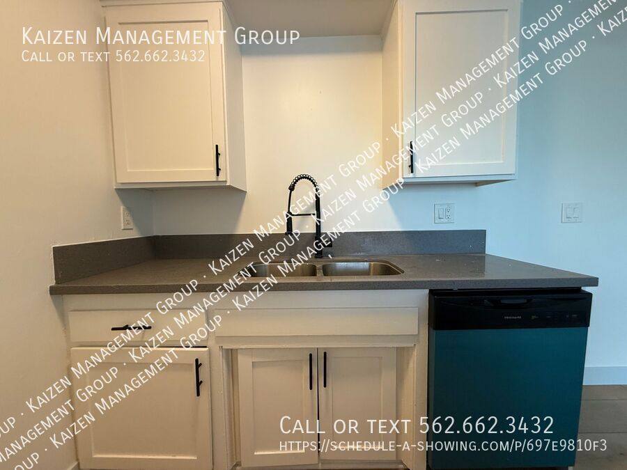 Apartment for rent at 1135 Martin Luther King Jr Ave #14, Long Beach, CA 90813