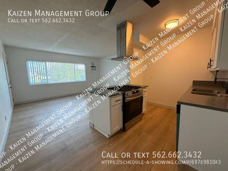 Apartment for rent at 1135 Martin Luther King Jr Ave #14, Long Beach, CA 90813