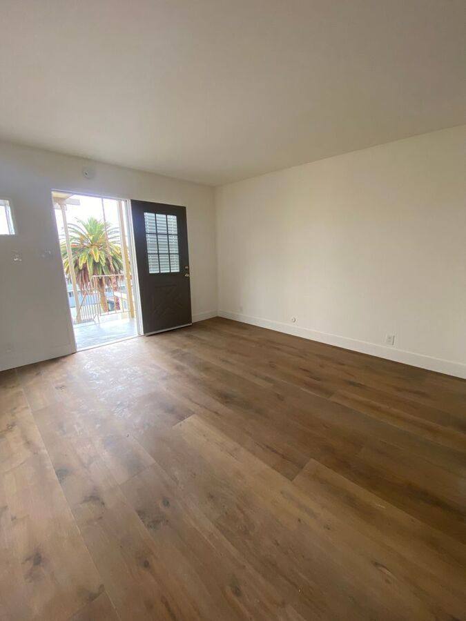 Apartment for rent at 2140 California St #12, Concord, CA 94520