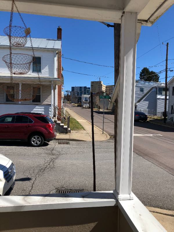 Townhouse for rent at 1111 Vine St, Danville, PA 17821
