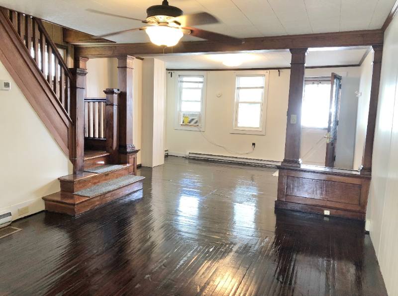 Townhouse for rent at 1111 Vine St, Danville, PA 17821