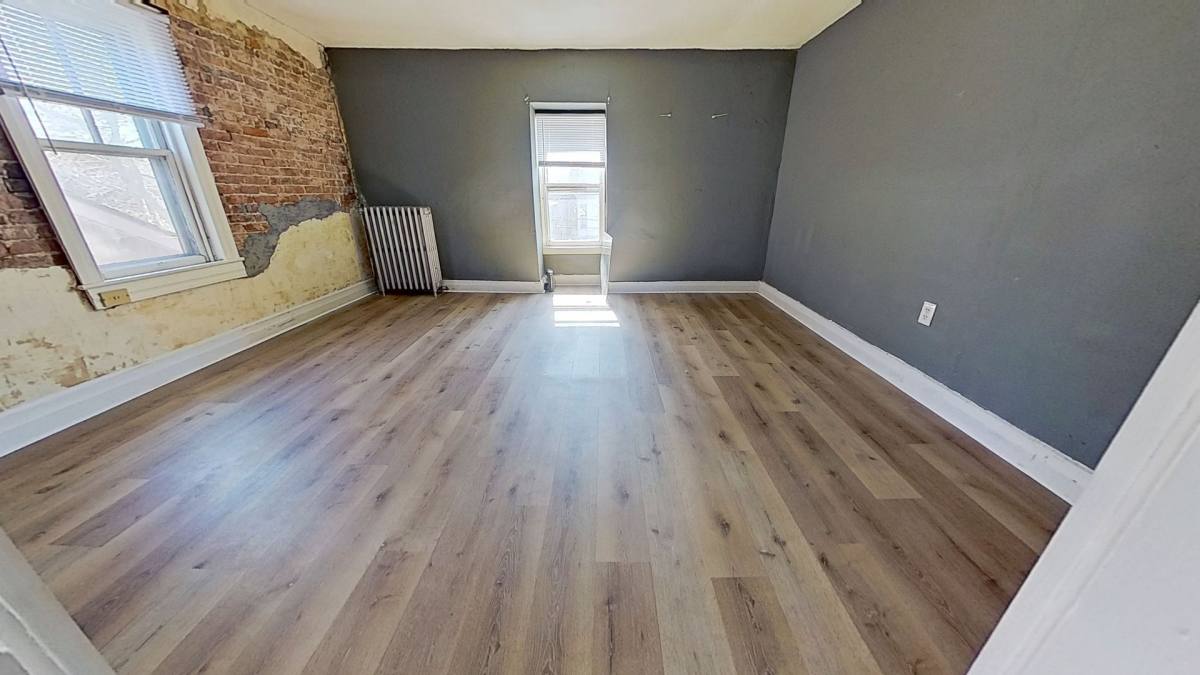 Apartment for rent at 645 W Philadelphia St - 2nd Floor, York, PA 17401