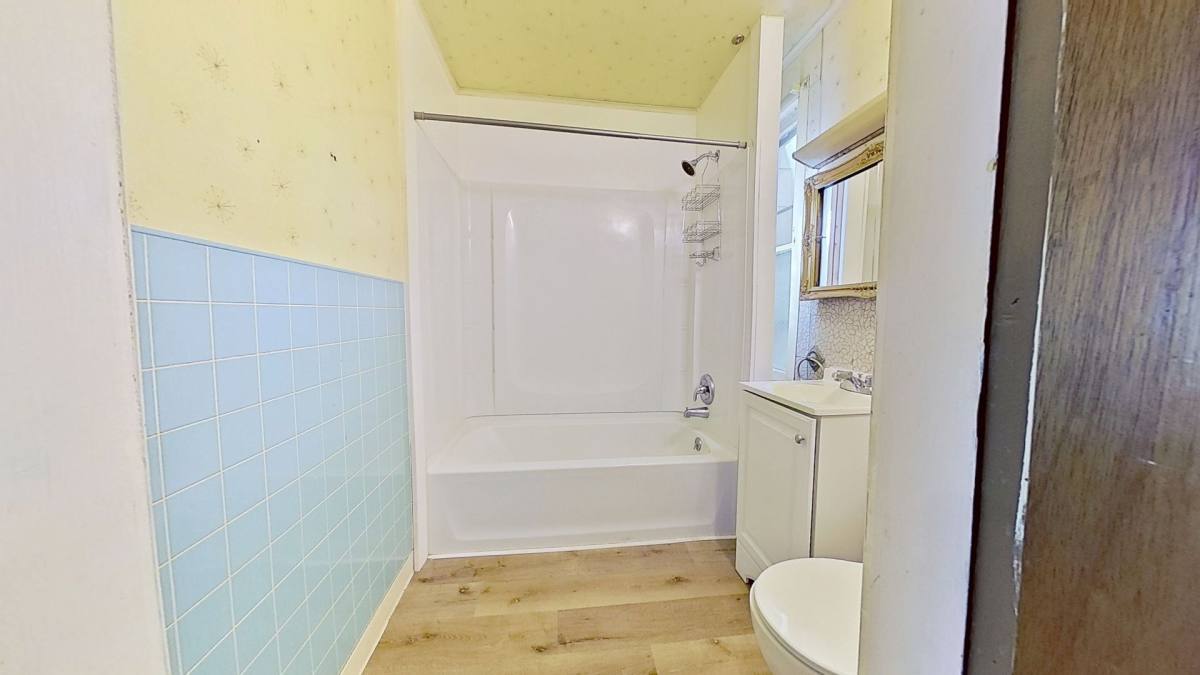 Apartment for rent at 645 W Philadelphia St - 2nd Floor, York, PA 17401