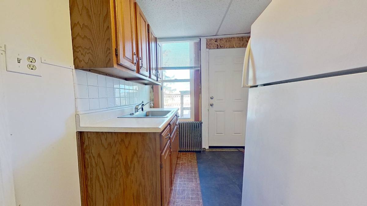 Apartment for rent at 645 W Philadelphia St - 2nd Floor, York, PA 17401