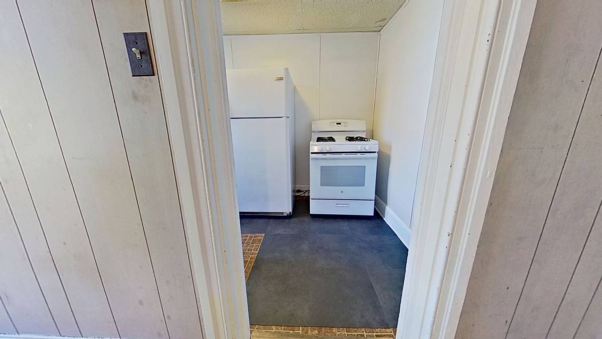 Apartment for rent at 645 W Philadelphia St - 2nd Floor, York, PA 17401