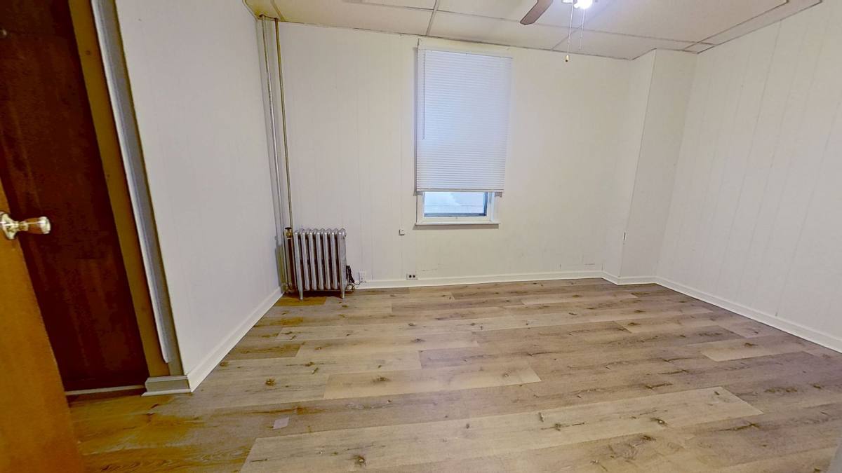Apartment for rent at 645 W Philadelphia St - 2nd Floor, York, PA 17401