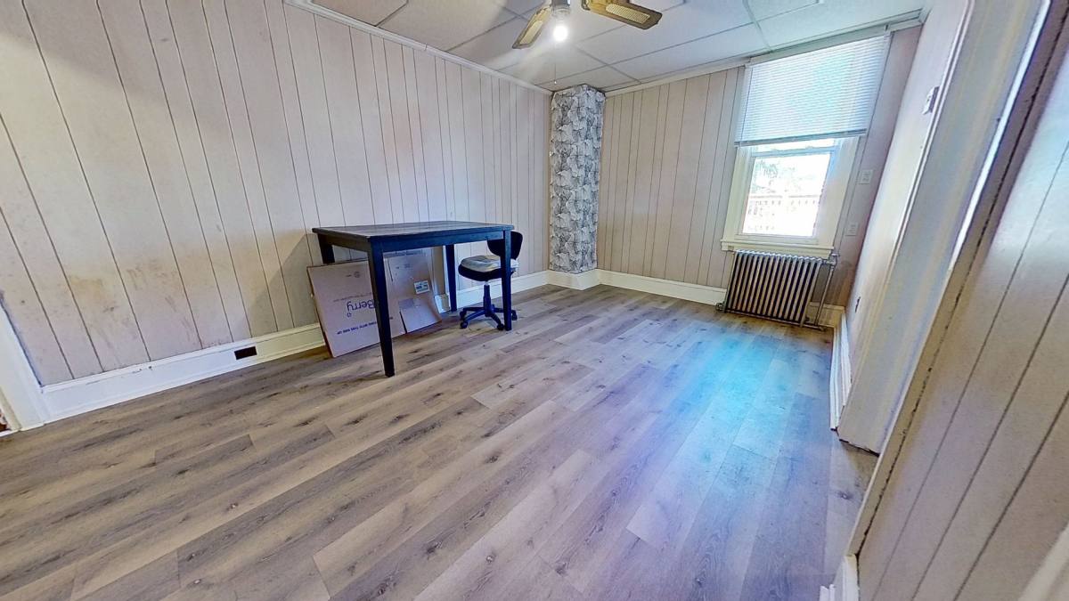 Apartment for rent at 645 W Philadelphia St - 2nd Floor, York, PA 17401