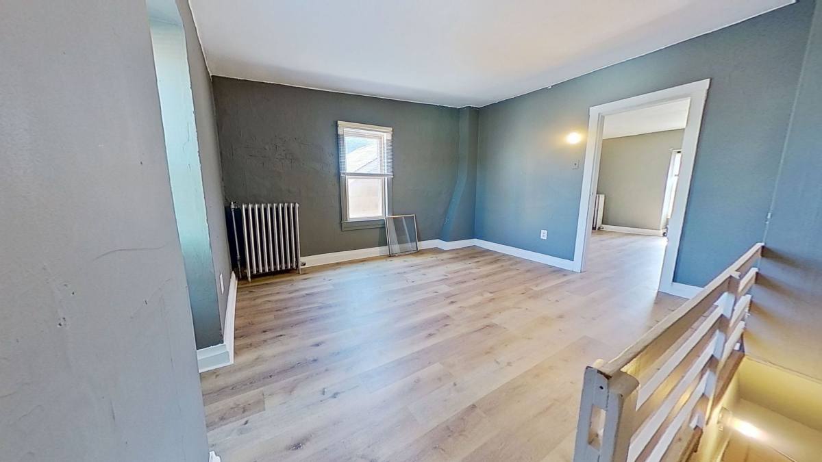Apartment for rent at 645 W Philadelphia St - 2nd Floor, York, PA 17401