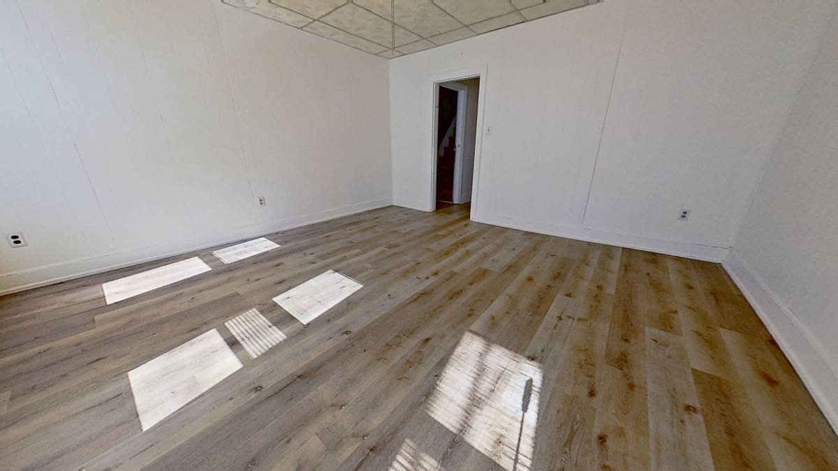 Apartment for rent at 645 W Philadelphia St - 2nd Floor, York, PA 17401