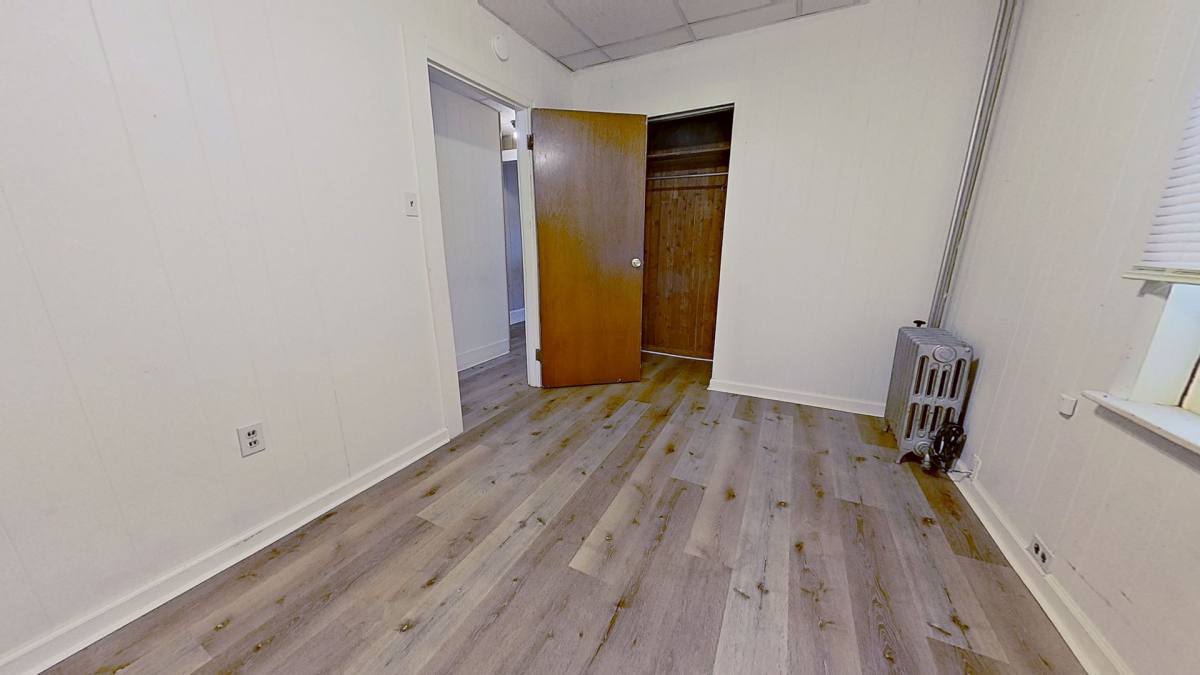 Apartment for rent at 645 W Philadelphia St - 2nd Floor, York, PA 17401