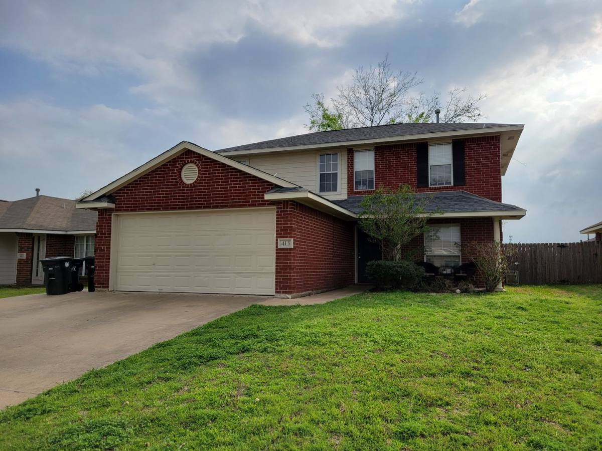 House for rent at 413 Pronghorn Loop, College Station, TX 77845