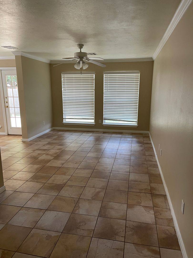 House for rent at 413 Pronghorn Loop, College Station, TX 77845