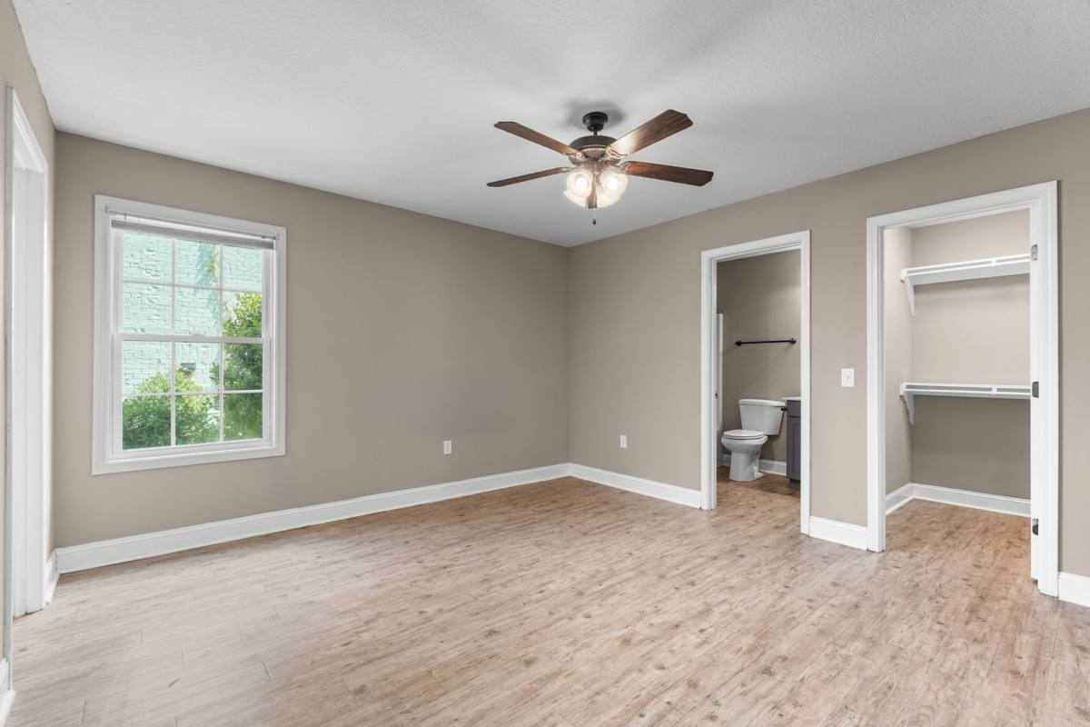Apartment for rent at 454 S College St, Statesboro, GA 30458
