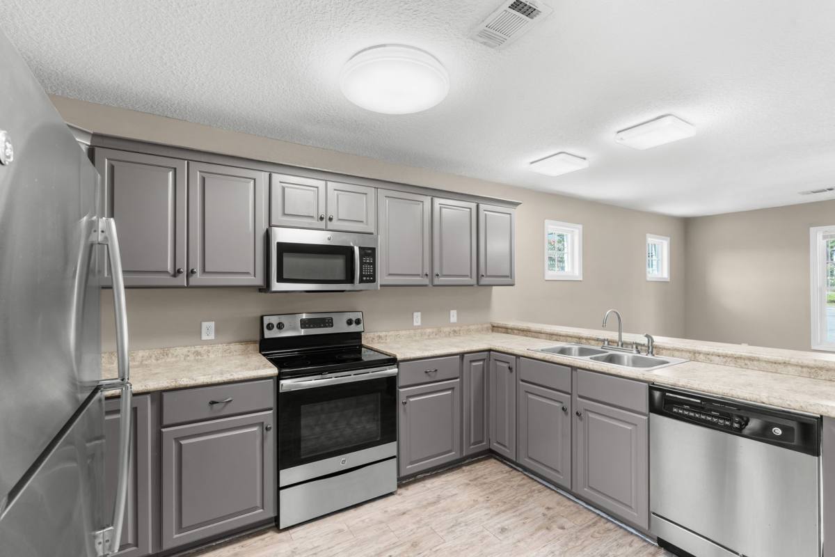 Apartment for rent at 454 S College St, Statesboro, GA 30458