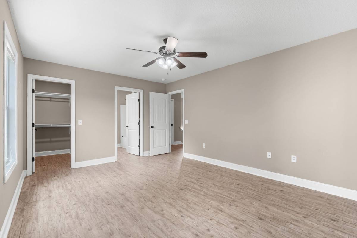 Apartment for rent at 454 S College St, Statesboro, GA 30458