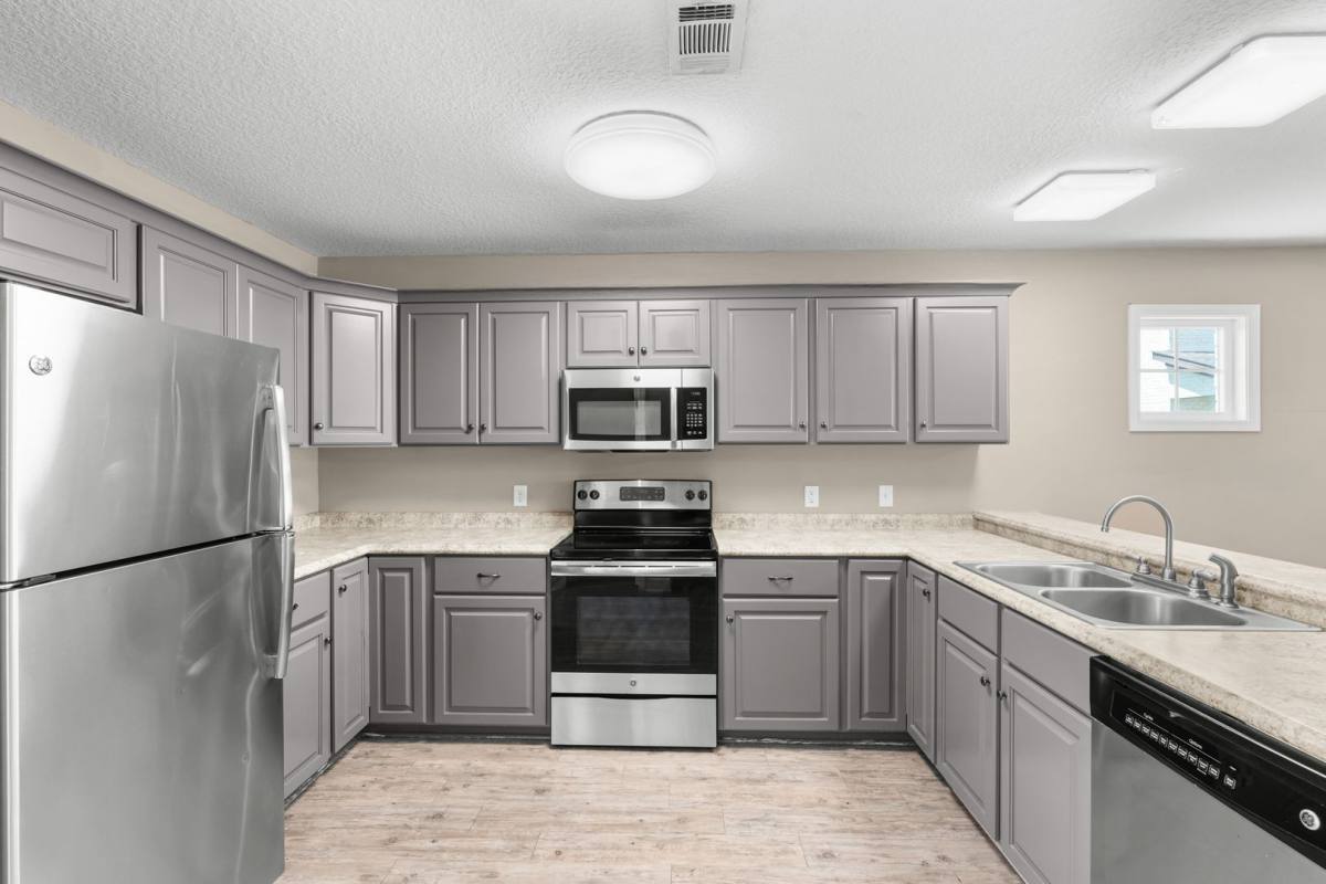 Apartment for rent at 454 S College St, Statesboro, GA 30458
