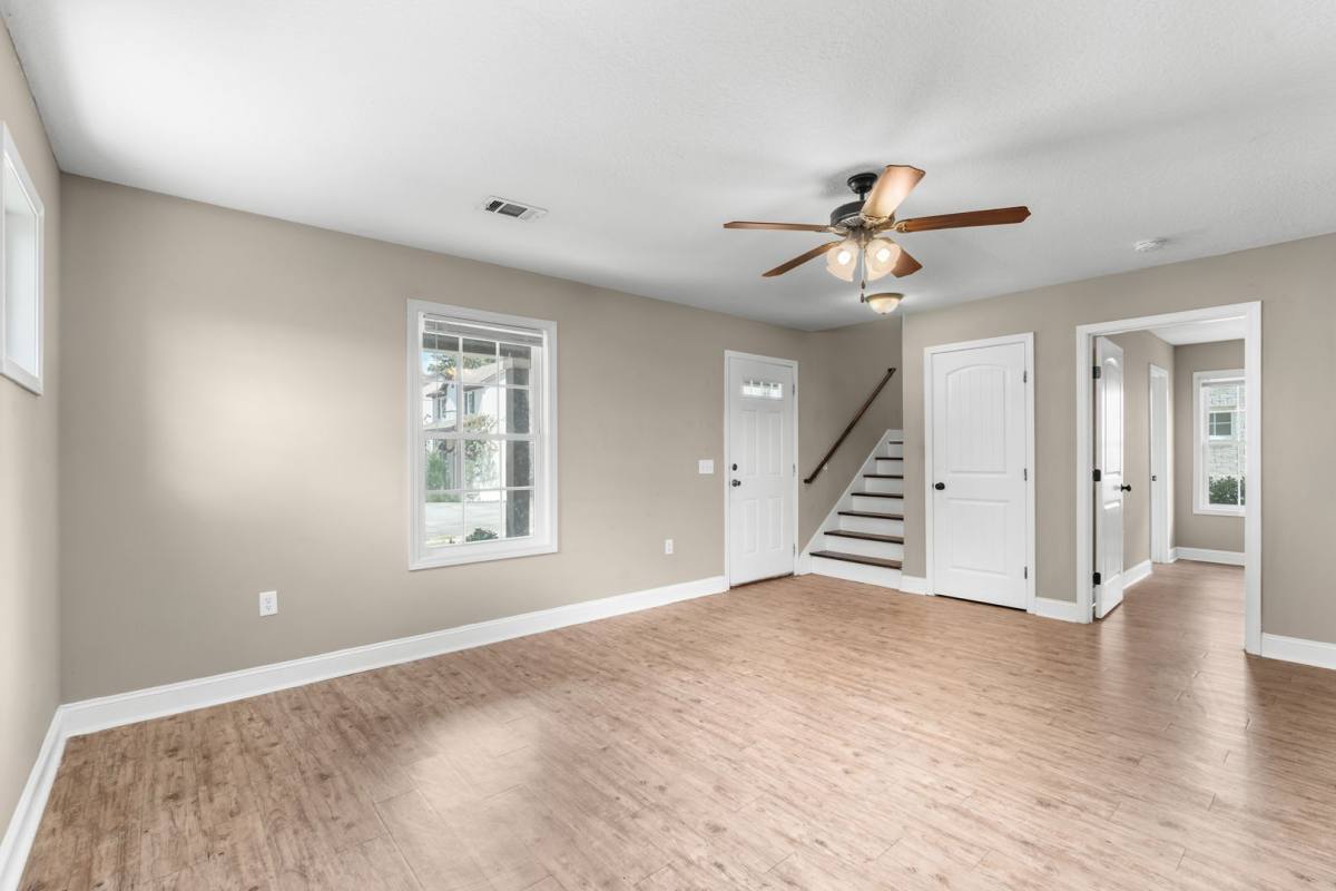 Apartment for rent at 454 S College St, Statesboro, GA 30458