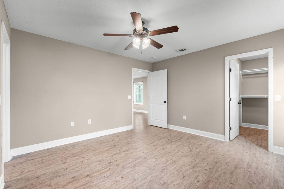 Apartment for rent at 454 S College St, Statesboro, GA 30458