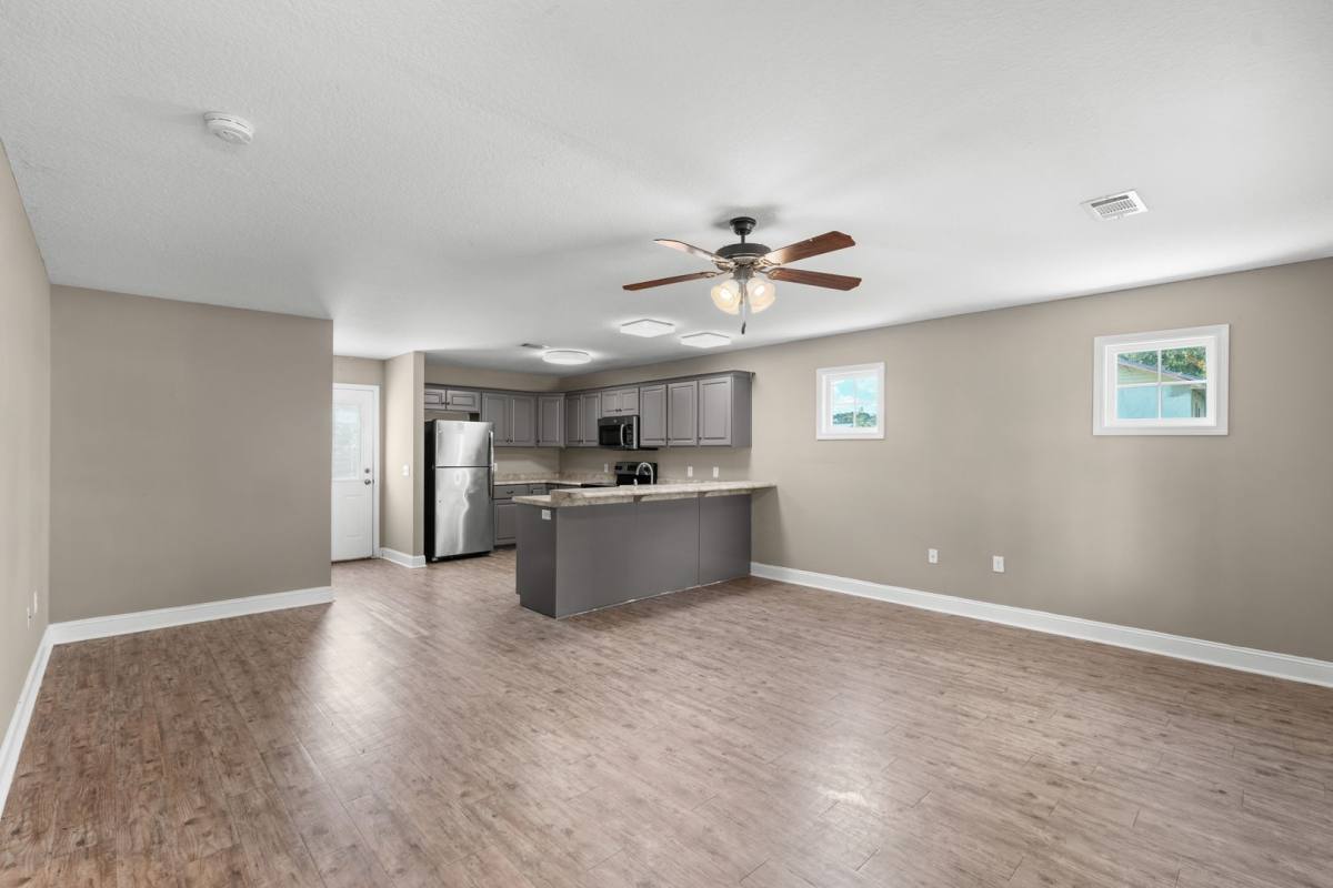 Apartment for rent at 454 S College St, Statesboro, GA 30458