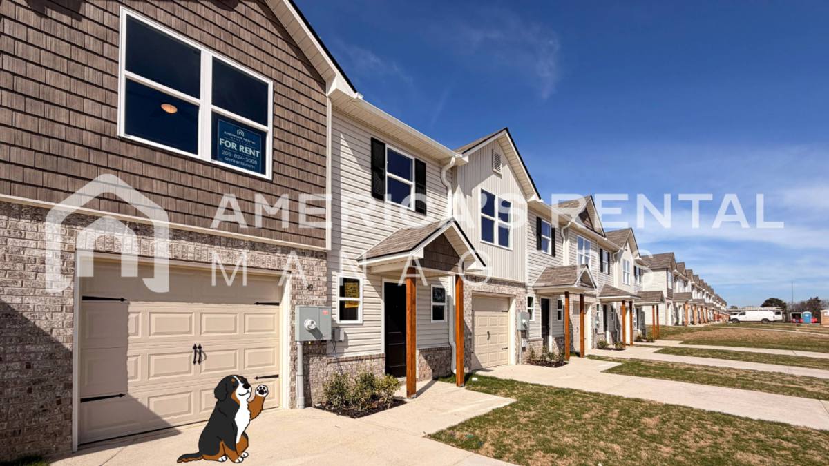 House for rent at 49 River Rock St, Lincoln, AL 35096