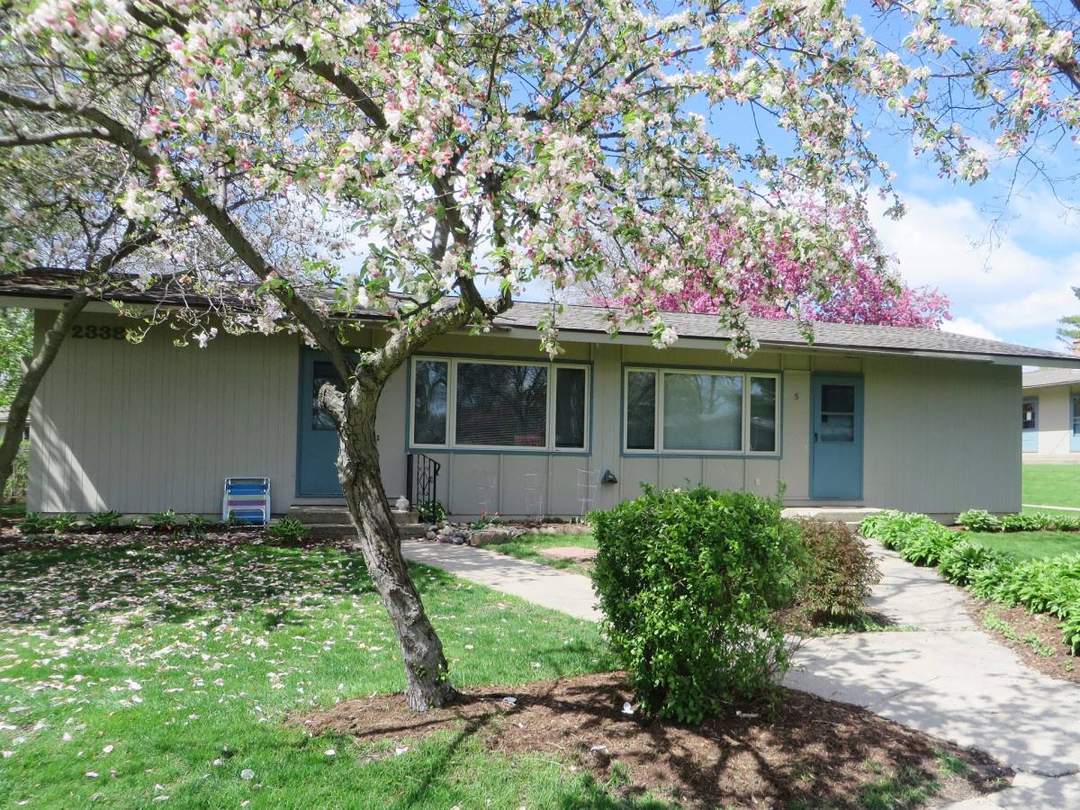 Apartment for rent at 2350 Chalet Gardens Rd, Madison, WI 53711