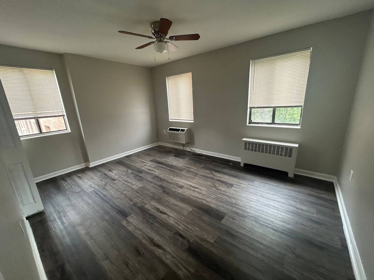 Condo for rent at 6 Galveston St SW, Washington, DC 20032