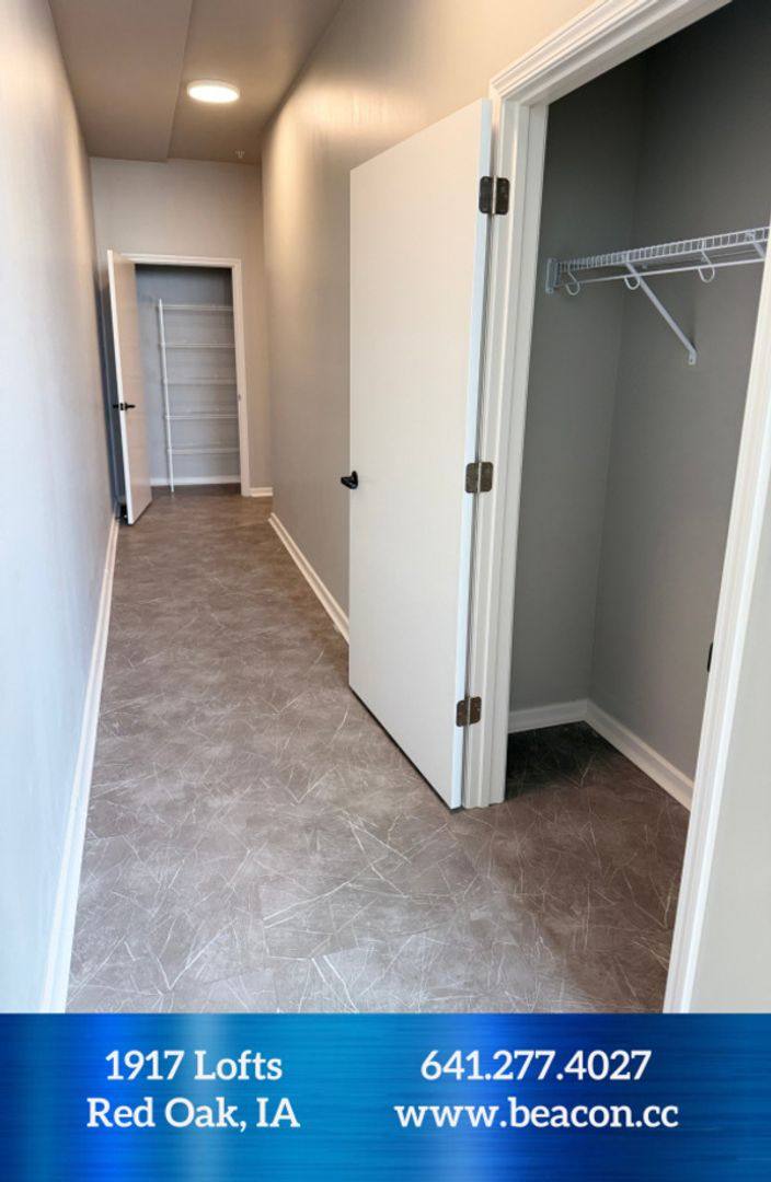 Apartment for rent at 308 E Corning, Red Oak, IA 51566