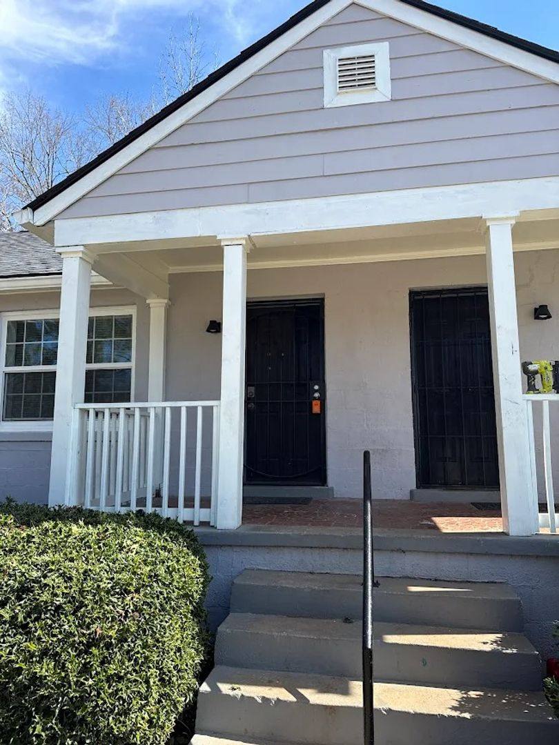 Apartment for rent at 230 Rosser St SW, Atlanta, GA 30314
