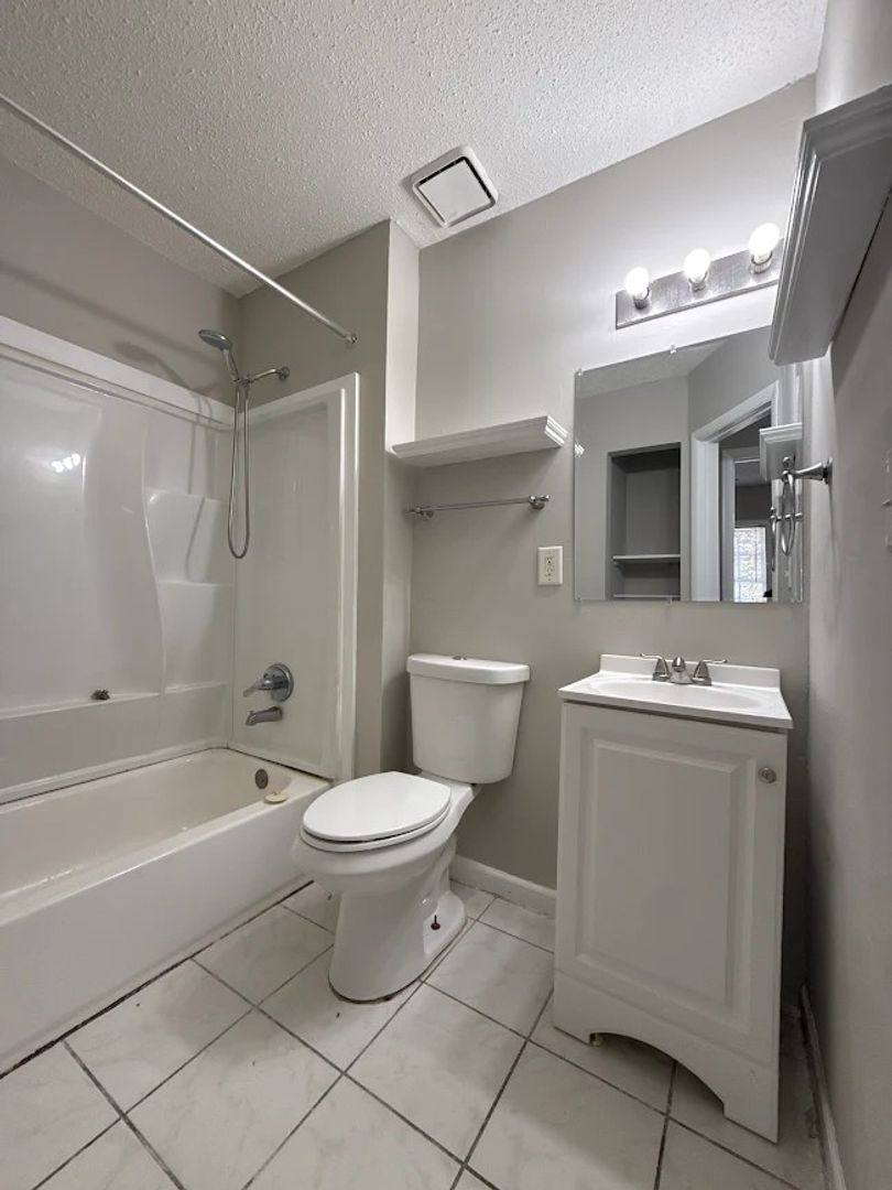 Apartment for rent at 230 Rosser St SW, Atlanta, GA 30314